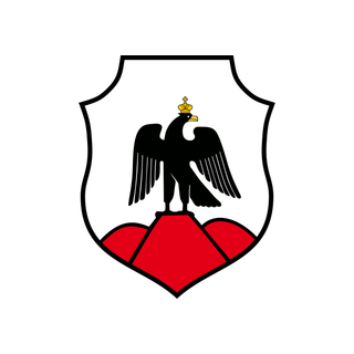 Герб города